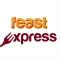 Feast Express - Order Takeaway | Book a Table