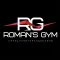 Roman's Gym