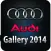 Cars Gallery Audi edition