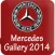 Cars Gallery-Mercedes Benz edition