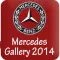 Cars Gallery-Mercedes Benz edition