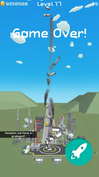 Rocket Launch !!! Screenshots