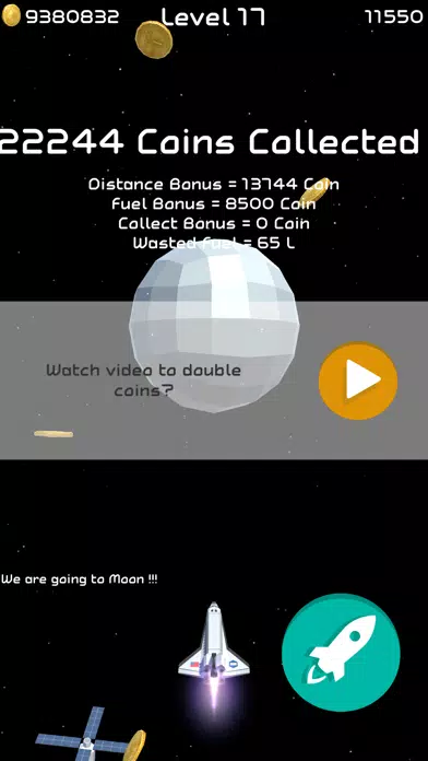 Rocket Launch !!! Screenshots