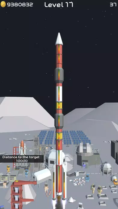 Rocket Launch !!! Screenshots