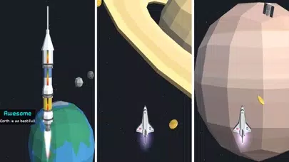 Rocket Launch !!! Screenshots