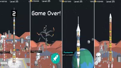 Rocket Launch !!! Screenshots
