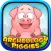 Archeology Piggies