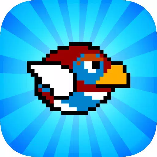 Awesome Flappy The Bird Race Game Awesome Flappy The Bird Race Game