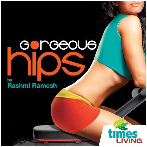 Gorgeous Hips