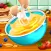 Restaurant Food Cooking Games