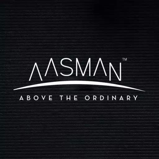 Aasman Aasman