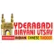 Hyderabadi Biryani Utsav