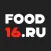 FOOD16.RU