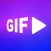 Add GIF to Video and Photo