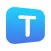 Text Widget on Home Screen