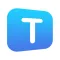 Text Widget on Home Screen