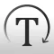 Curved Text