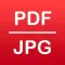 PDF Converter to JPEG