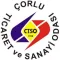 Çorlu Ticaret ve Sanayi Odası