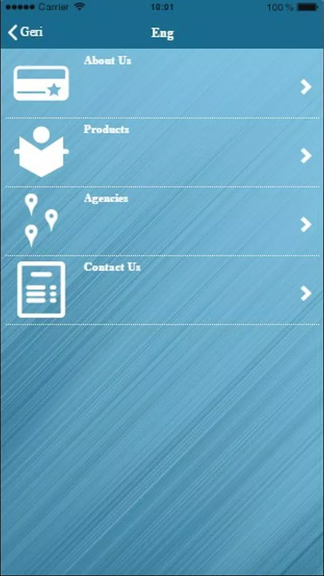 Ataç Makina Screenshots