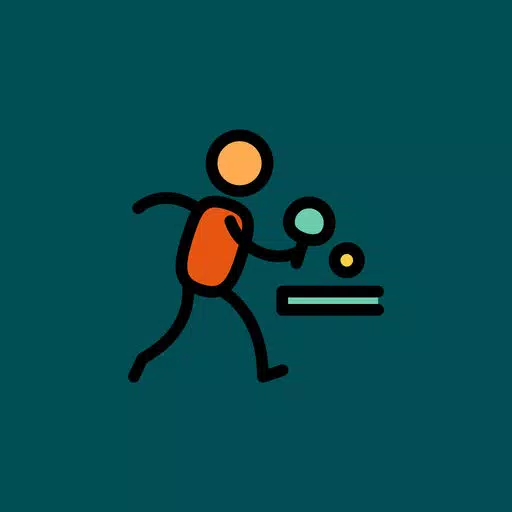 Ping-Pong-Master Ping-Pong-Master