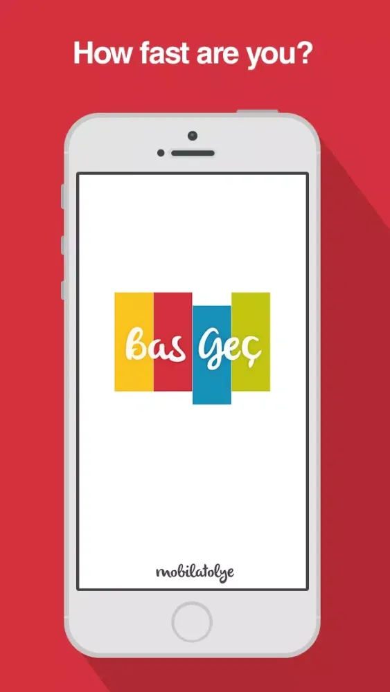 Ảnh chụp màn hình của Tap n Go