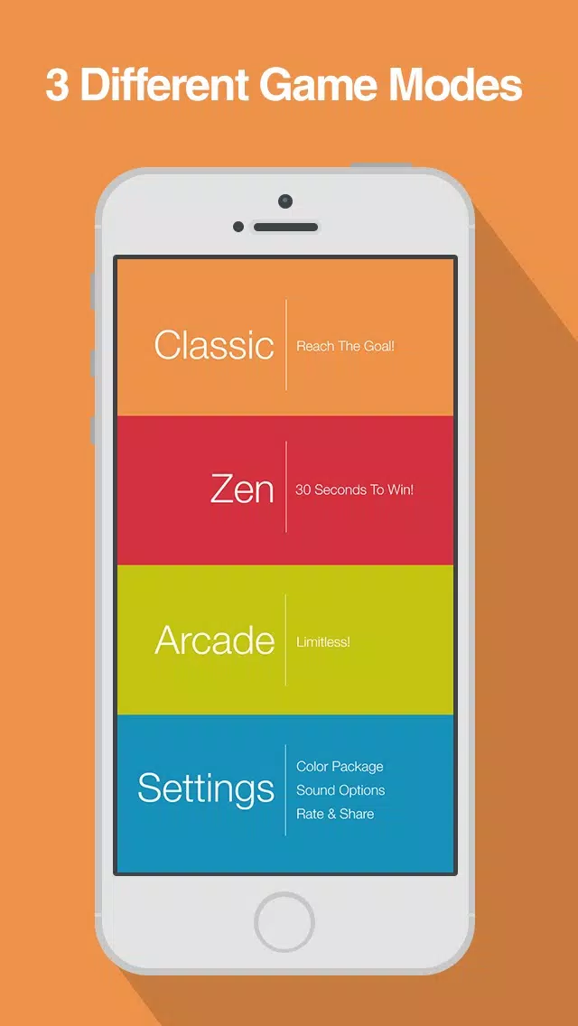 Tap n Go Screenshots