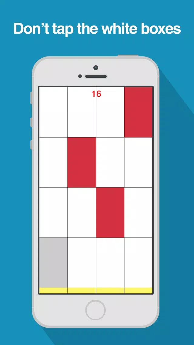 Tap n Go Screenshots