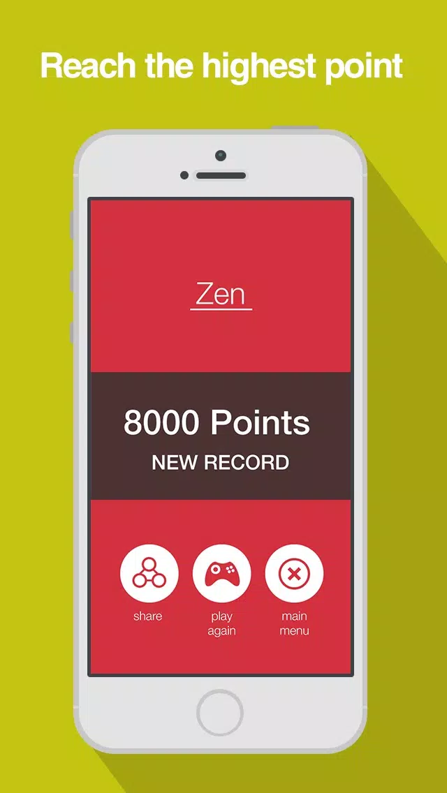 Tap n Go Screenshots