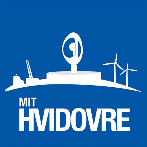 Mit Hvidovre Mit Hvidovre