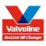 Valvoline Instant Oil Change