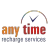 Any Time Recharge Service