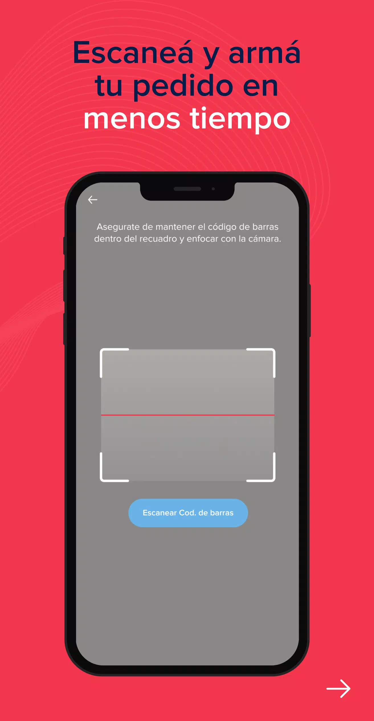 Compre Ahora Argentina Screenshots