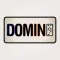 DOMIN8 APP