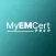MyEMCertPrep Player