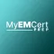 MyEMCertPrep Player