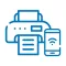 Smart Printer & Scanner Mobile
