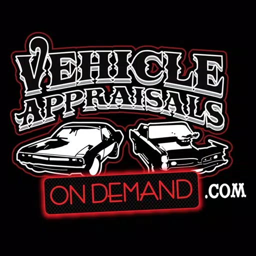 Vehicle Appraisals On Demand Vehicle Appraisals On Demand