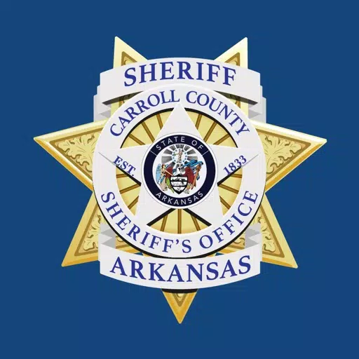 Carroll County Sheriff (AR) Carroll County Sheriff (AR)