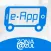 Estaciona App - Zona Azul