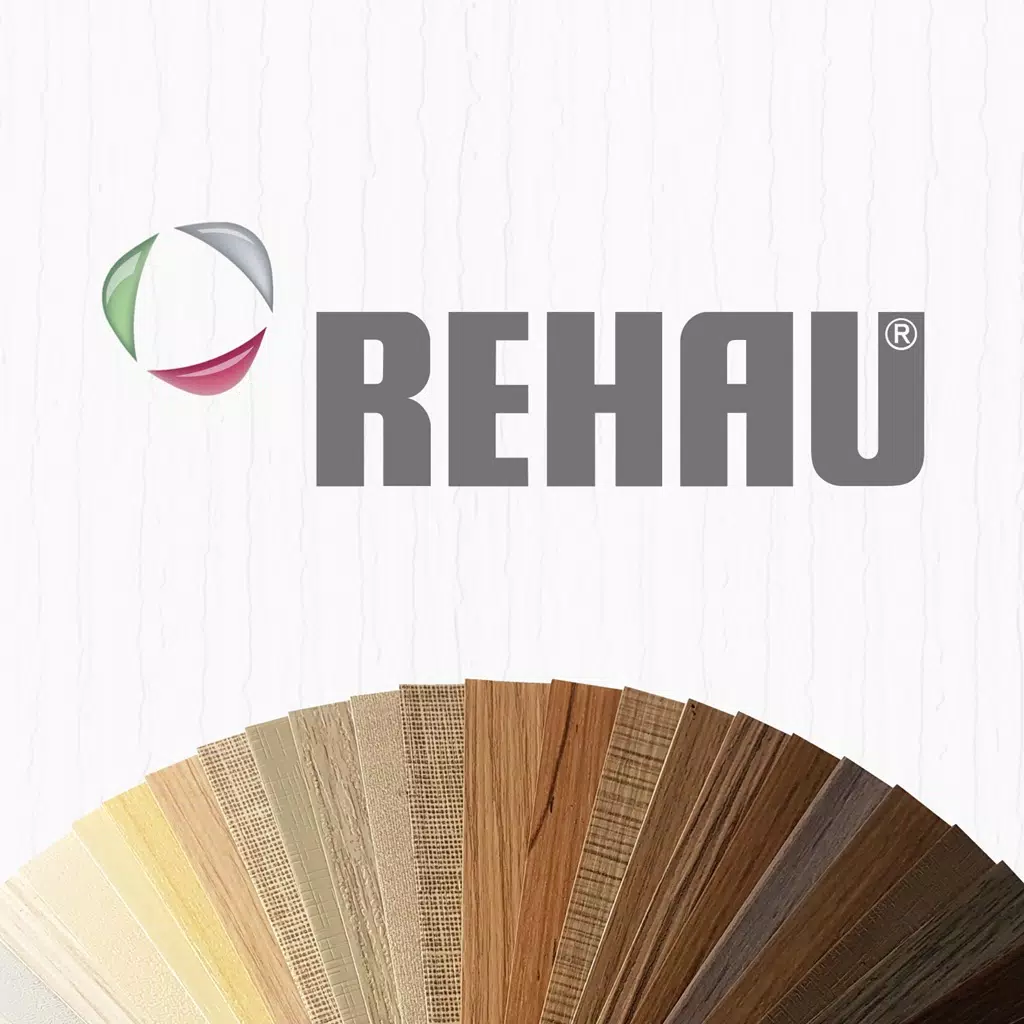 REHAU - Soluções para Móveis REHAU - Soluções para Móveis