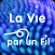Mon Suivi - La Vie par un Fil