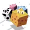 .Cube ²