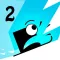 Impossible Ski 2 : Gravity Rush