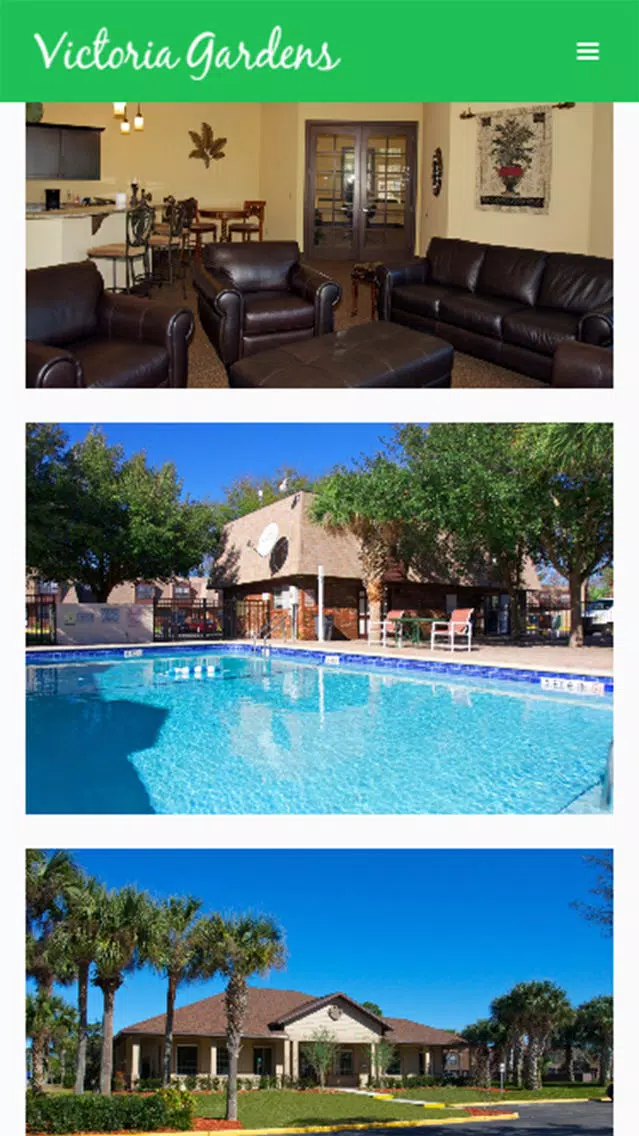 Victoria Gardens - Port Orange Apartments Screenshots
