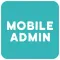 Mobile Admin