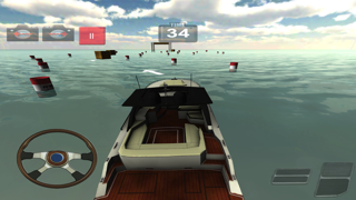 Boat Racing Extreme Screenshots