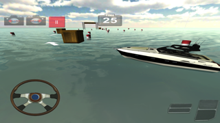 Boat Racing Extreme Screenshots