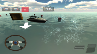 Boat Racing Extreme Screenshots