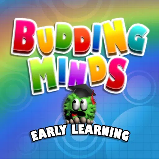 Budding Minds Early Learning Budding Minds Early Learning